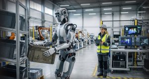 Humanoid Robots: 15 Amazing Facts & Future Trends Humanoid Robots 15 Amazing Facts & Future Trends for 2027