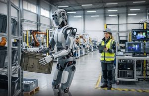 Humanoid Robots: 15 Amazing Facts & Future Trends Humanoid Robots 15 Amazing Facts & Future Trends for 2027