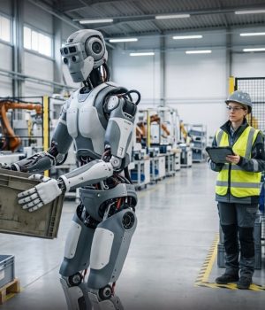 Humanoid Robots 15 Amazing Facts & Future Trends for 2027 Humanoid Robots 15 Amazing Facts & Future Trends for 2027
