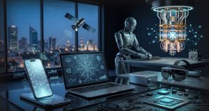 Technology Trends 2027: 15 Powerful Innovations to Watch Technology Trends 2027 15 Powerful Innovations to Watch