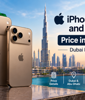 iPhone 18 Pro Max Price in UAE iPhone 18 Pro Max Price in UAE